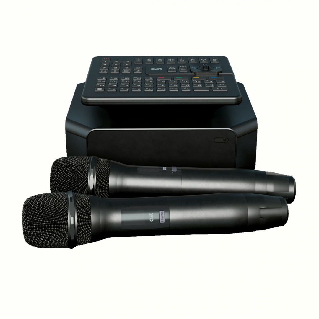 AST Zoom 2 (AST-90) в Сызрани