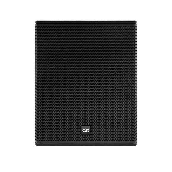 Активный сабвуфер AST-715SA в Сызрани