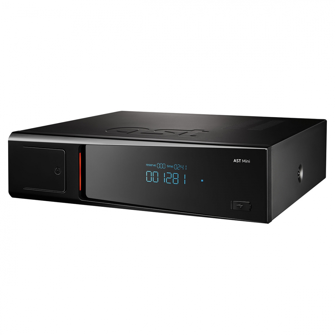 AST Mini (AST-25B) профессиональная система караоке в Сызрани