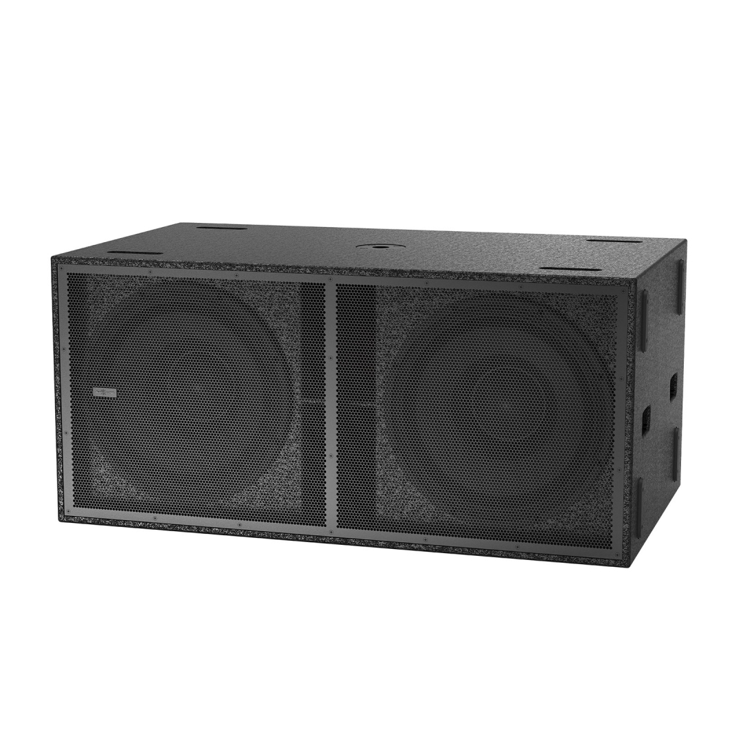 Audiocenter S3218A сабвуфер активный в Сызрани