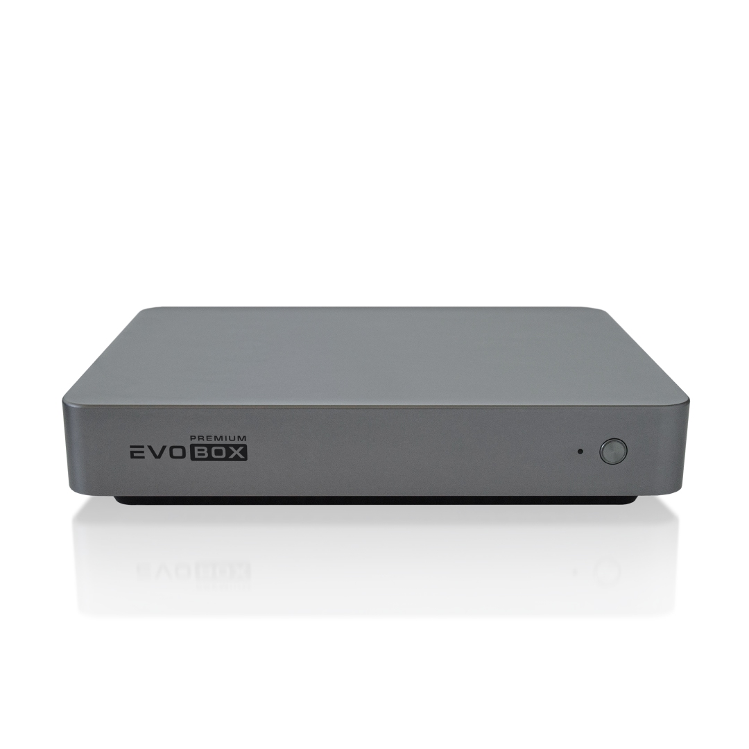 EVOBOX Premium Hi-End караоке-система в Сызрани