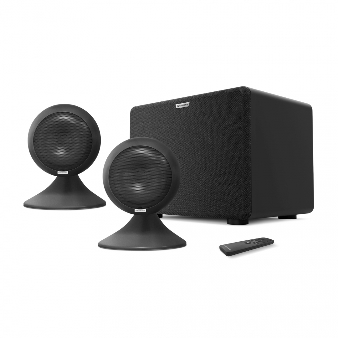 EvoSound Sphere 2.1 аудиосистема для караоке в Сызрани