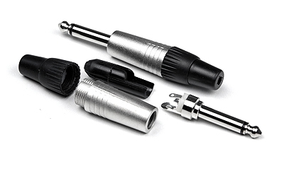 Jack 6.3 (mono) Разъем в Сызрани