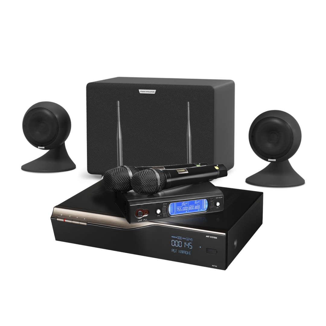 караоке-комплект AST-50 Sound Sphere в Сызрани