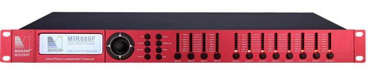 Marani MIR880F (480I + Dante) в Сызрани