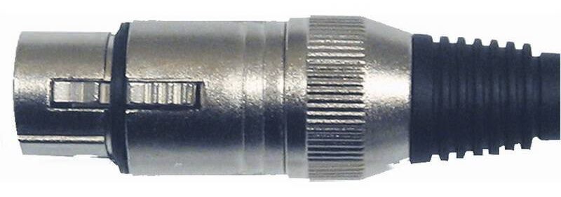 QUIK LOK NC354-K XLR Female Разъем в Сызрани