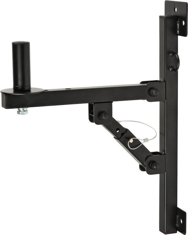 QUIK LOK SB781 Настенный кронштейн для АС в Сызрани