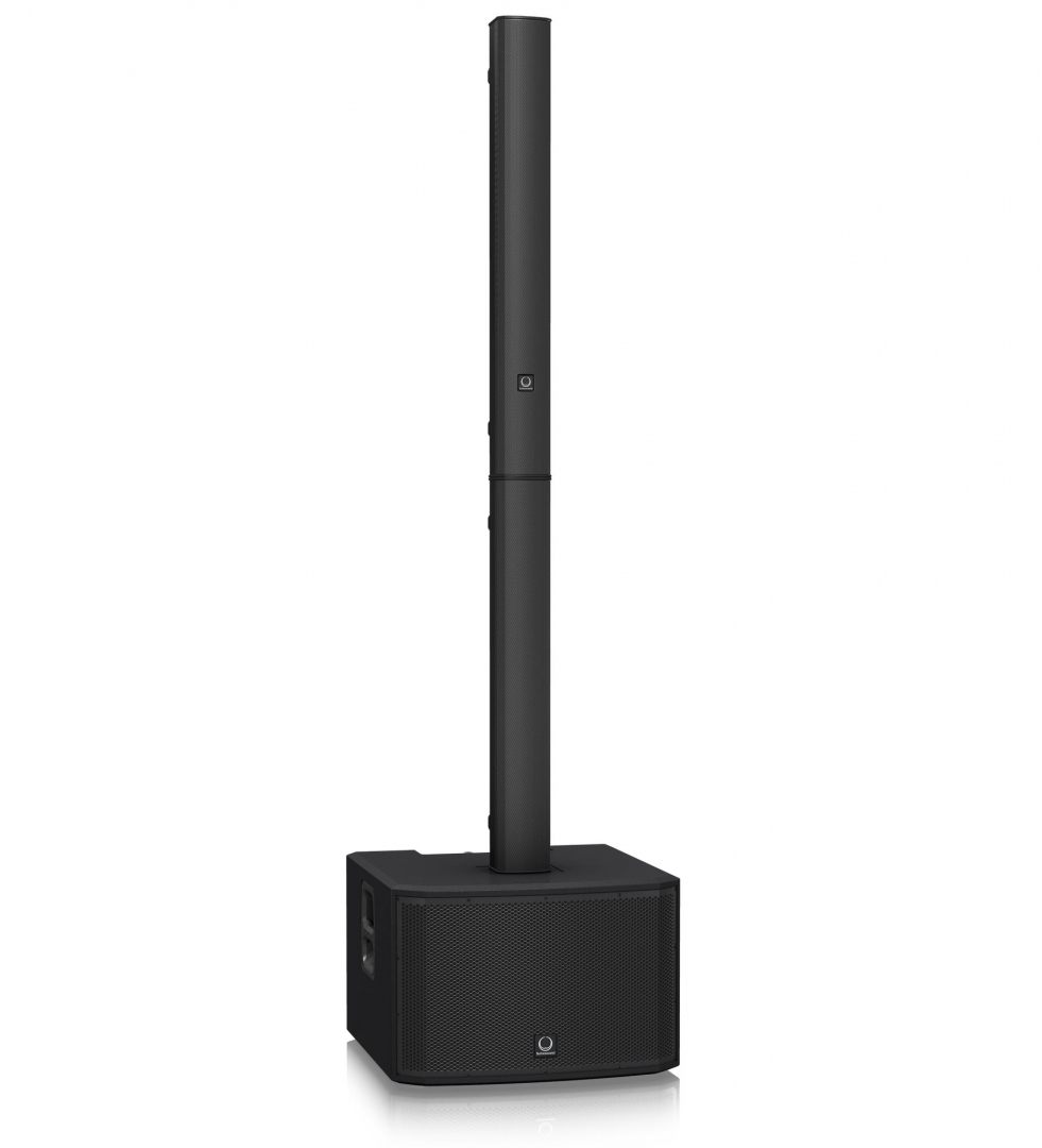 Turbosound iNSPIRE iP3000 модульная аудио колонна 2000Вт в Сызрани