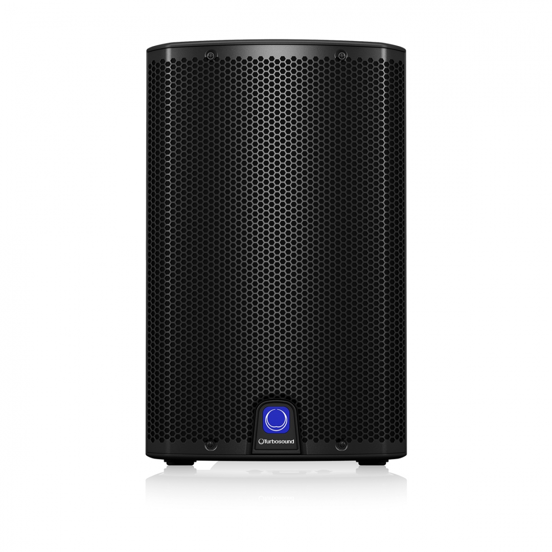 Turbosound iQ10 активная акустическая система в Сызрани