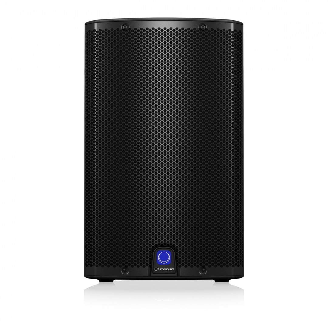 Turbosound iQ12 активная акустическая система в Сызрани
