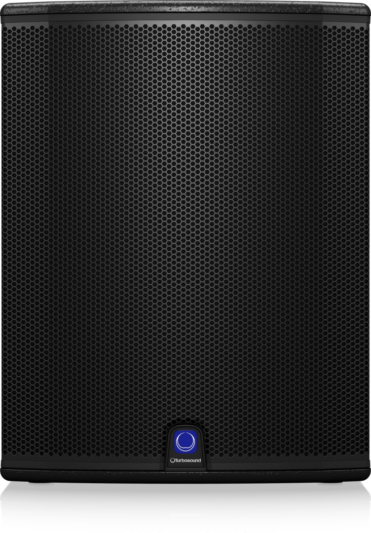 Turbosound iQ18B сабвуфер активный в Сызрани