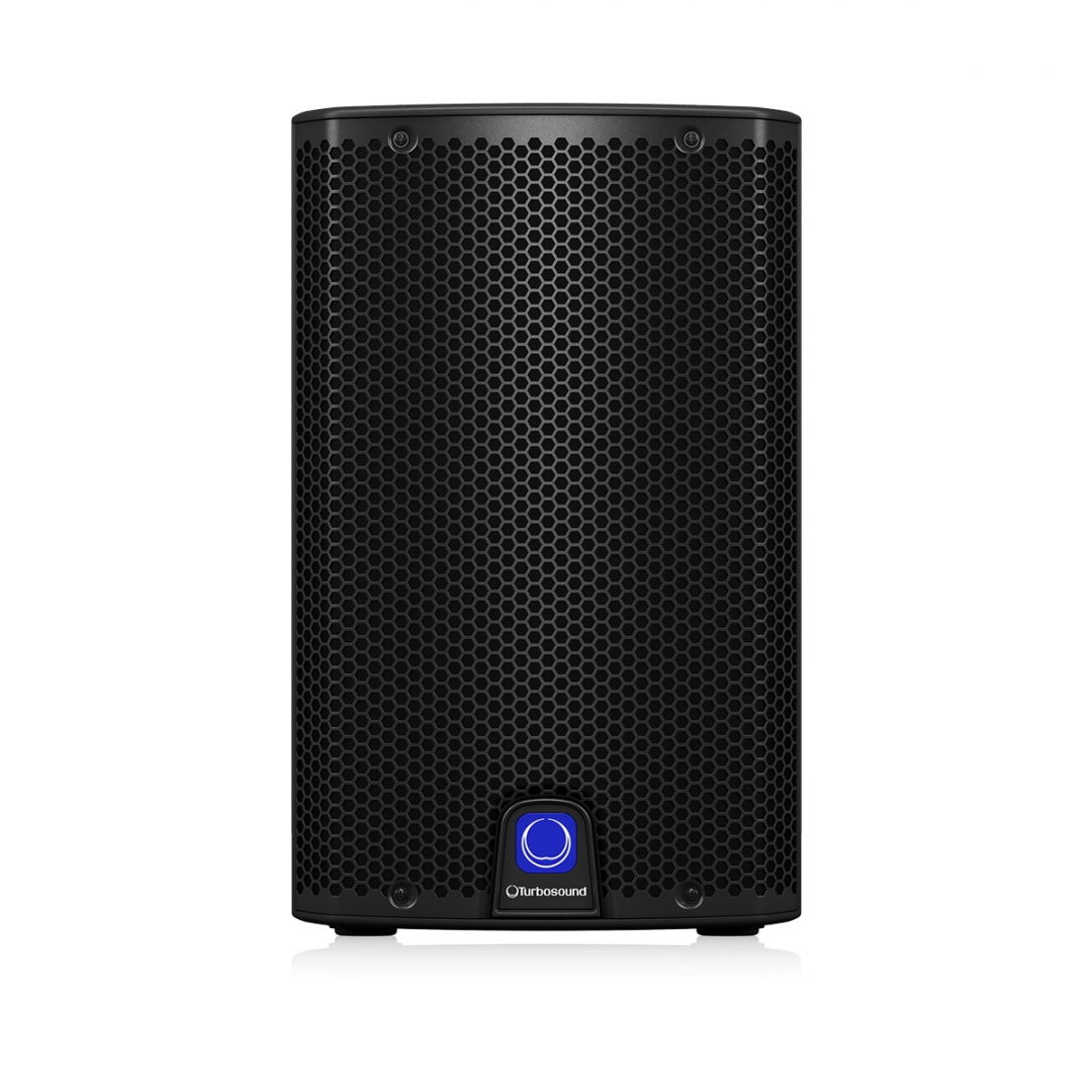 Turbosound iQ8 активная акустическая система в Сызрани