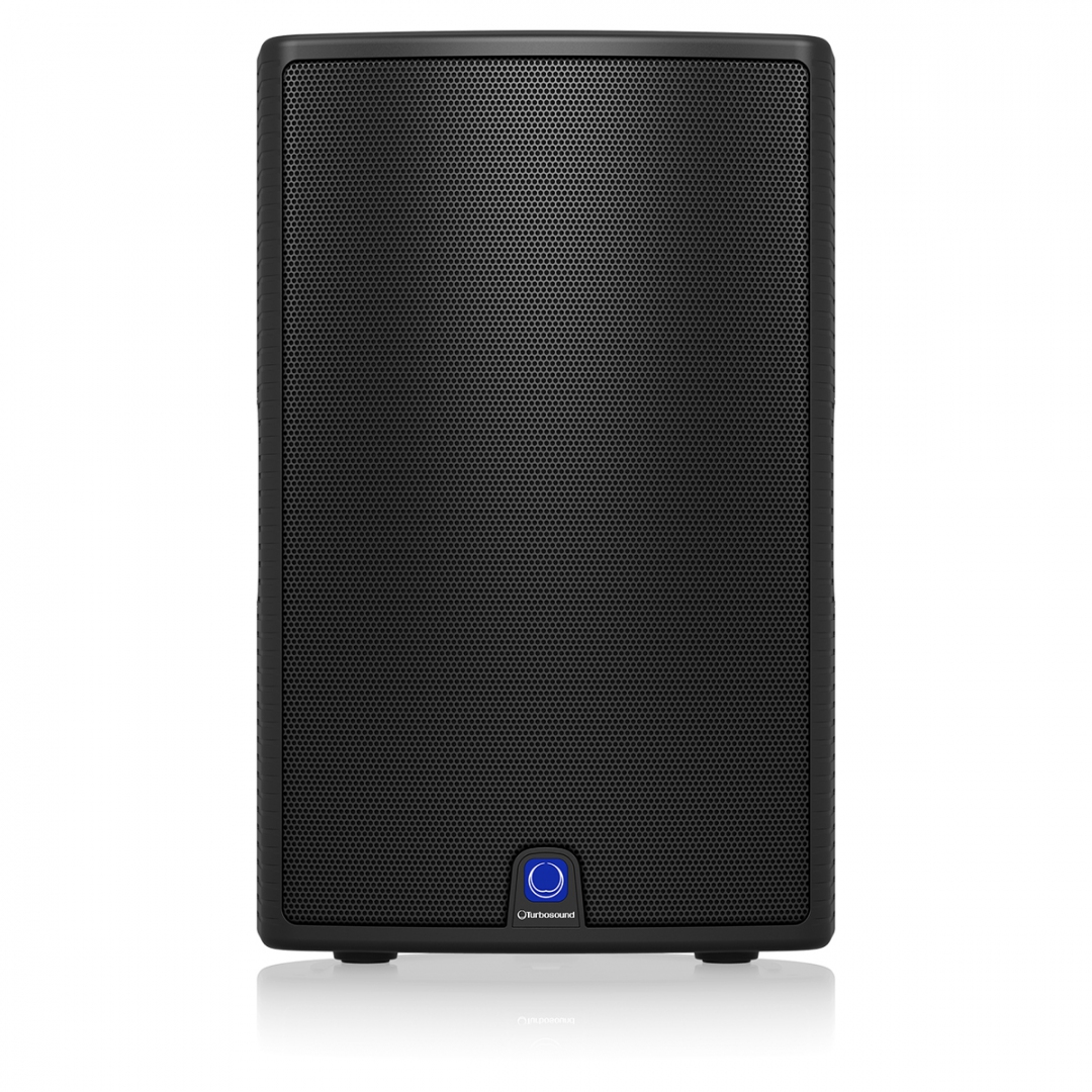 Turbosound MILAN M15 активная акустическая система в Сызрани