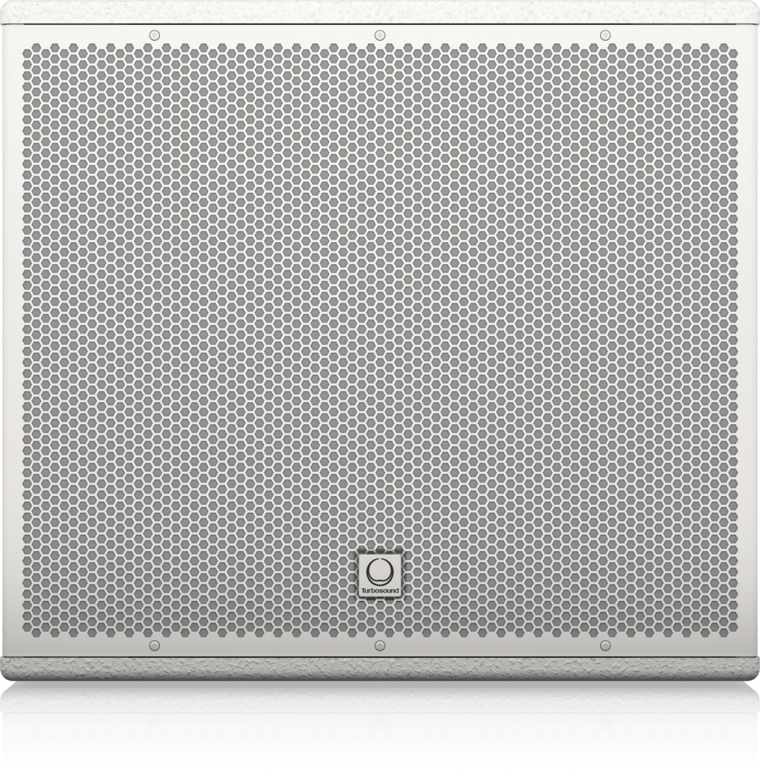 Turbosound NuQ115B-AN Активный сабвуфер в Сызрани
