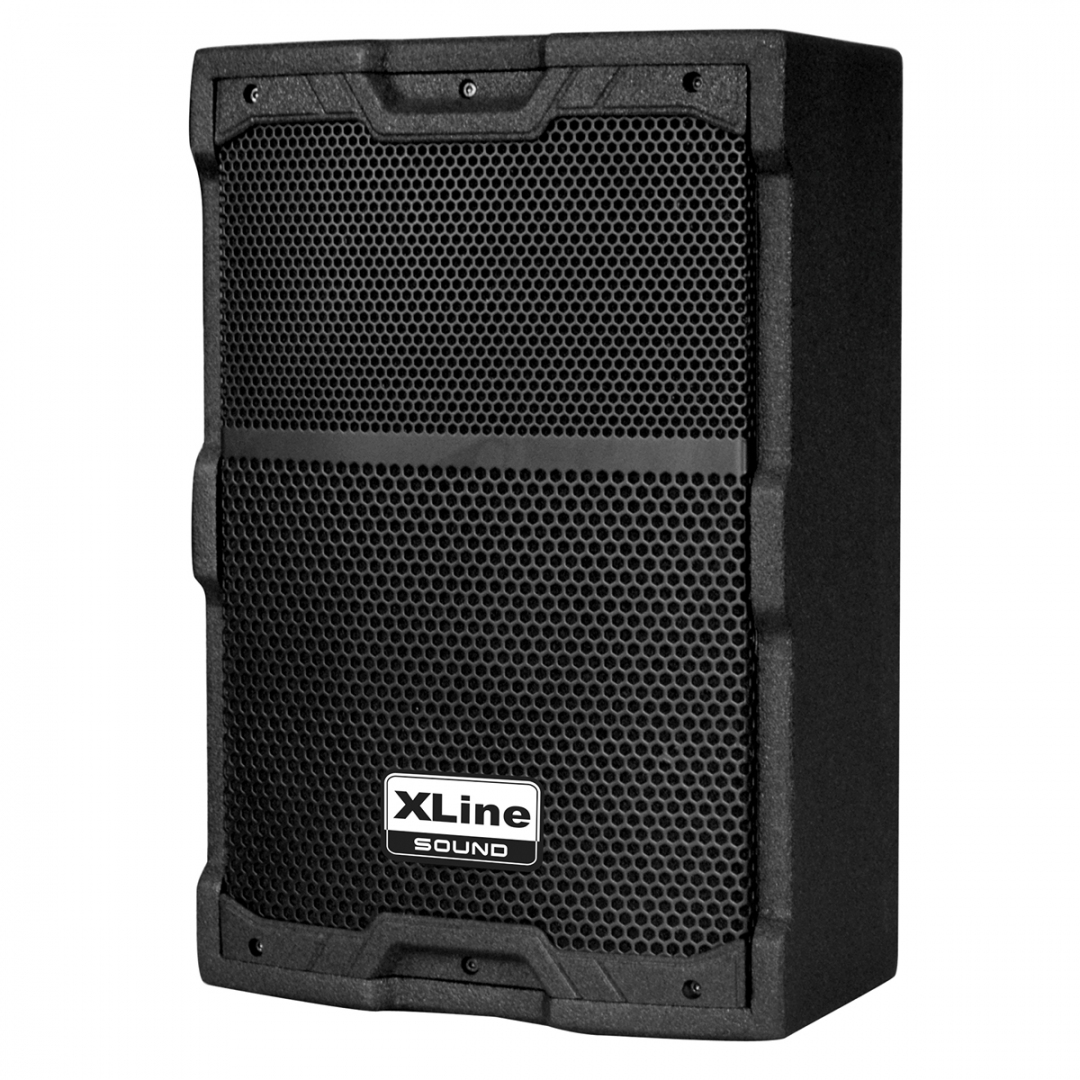 XLine ALFA P-10A Акустическая система активная в Сызрани