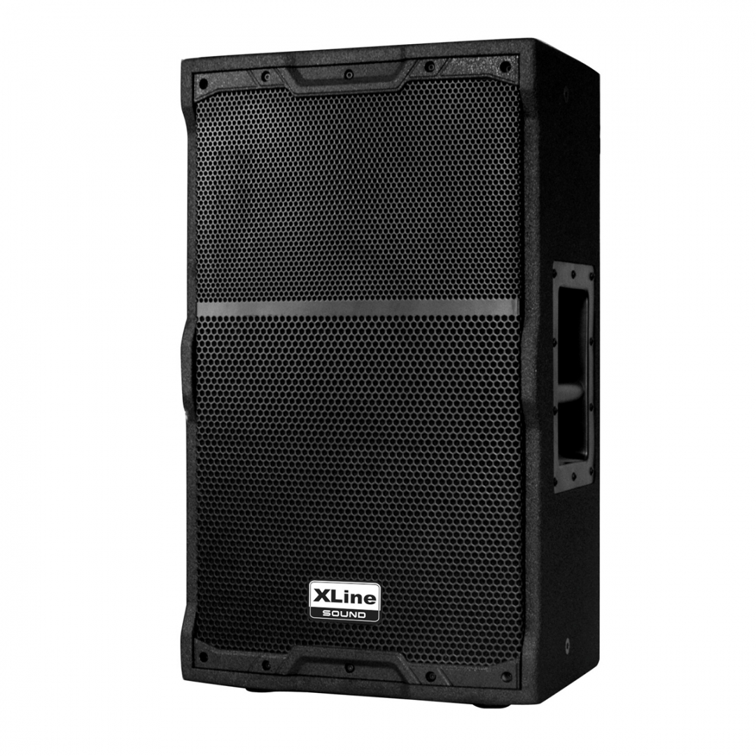 XLine ALFA P-12A DSP Акустическая система активная с DSP и Bluetooth в Сызрани