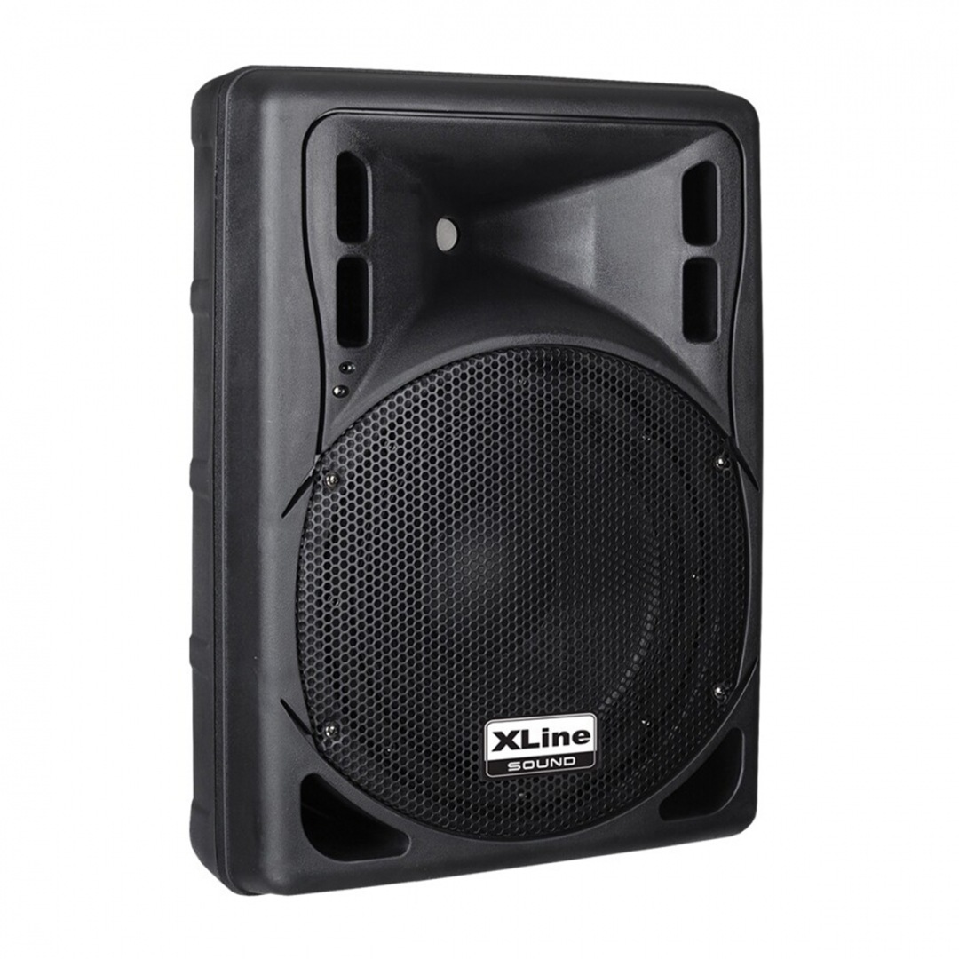 XLine BAF-10A Акустическая система активная с MP3 плеером и Bluetooth в Сызрани