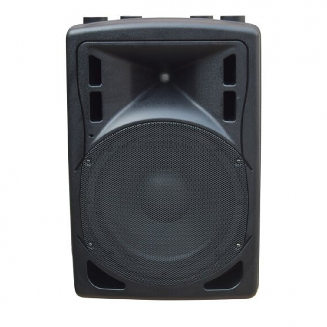 XLine BAF-12A Акустическая система активная с MP3 плеером и Bluetooth в Сызрани