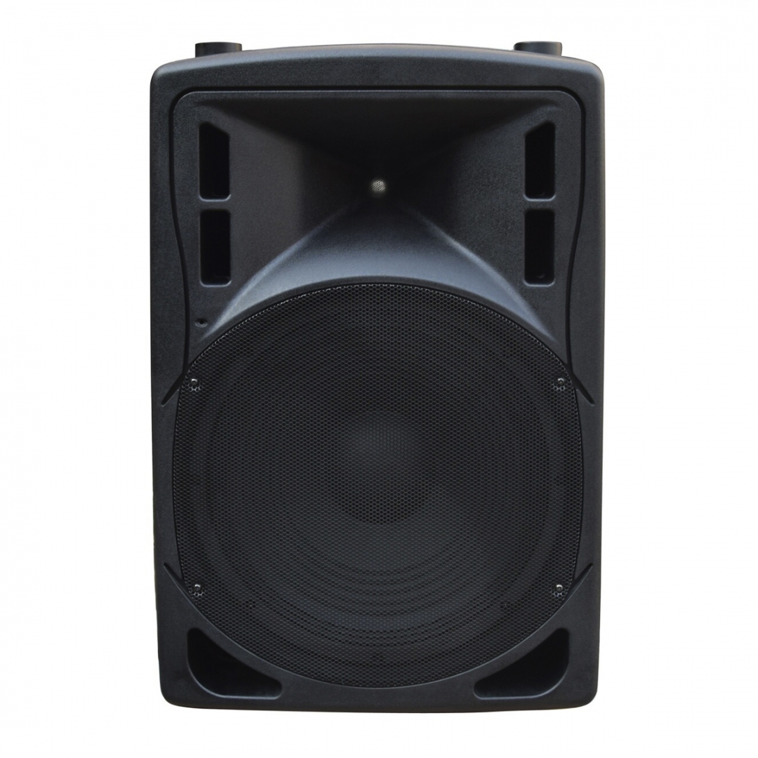 XLine BAF-15A Акустическая система активная с MP3 плеером и Bluetooth в Сызрани