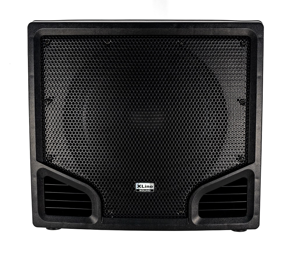 XLine SPX-18A SUB Сабвуфер активный в Сызрани