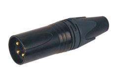 XLR Male (Папа) Разъем в Сызрани