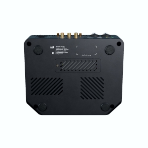 Вид снизу AST Zoom 2 (AST-90) в Сызрани