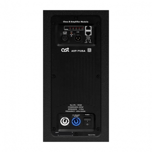 Активный сабвуфер AST-712SA в Сызрани