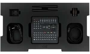 AST-350 Профессиональная караоке-система в Сызрани