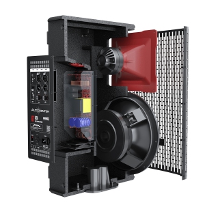 Audiocenter GT512A Активная акустическая система в Сызрани