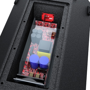 Audiocenter GT512A Активная акустическая система в Сызрани