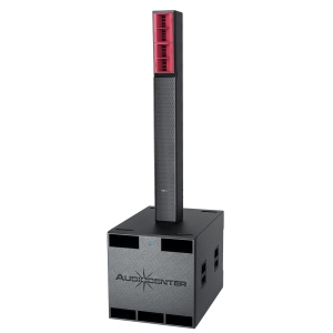 Audiocenter L65 + L65S MK2 порталы в Сызрани