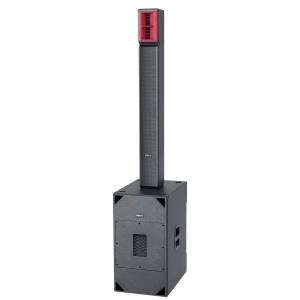 Audiocenter L83 + L83S MK2 порталы в Сызрани