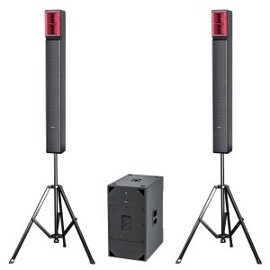 Audiocenter L83 пассивная акустическая система в Сызрани