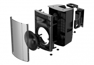 Audiocenter MA12+ активная акустическая система в Сызрани