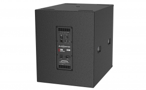 Audiocenter S3118A сабвуфер активный в Сызрани