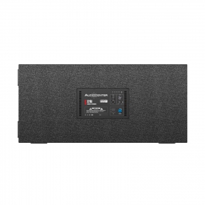 Audiocenter S3218A сабвуфер активный в Сызрани