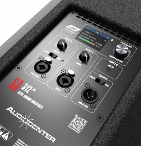 Audiocenter SA312+ в Сызрани