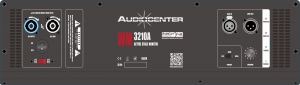 Audiocenter WM3210A сценический монитор в Сызрани