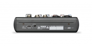 AuraSonics K4 компактный микшерный пульт в Сызрани