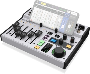 Behringer FLOW 8 цифровой микшер в Сызрани