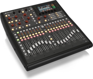 Behringer X32 PRODUCER цифровой микшер 40 каналов в Сызрани