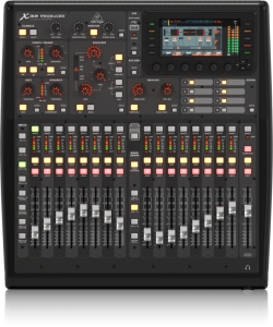 Behringer X32 PRODUCER цифровой микшер 40 каналов в Сызрани
