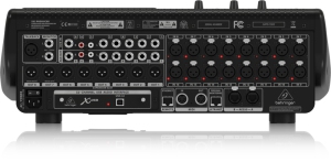 Behringer X32 PRODUCER цифровой микшер 40 каналов в Сызрани