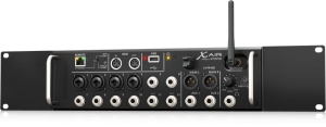 Behringer XR12 цифровой микшер в Сызрани