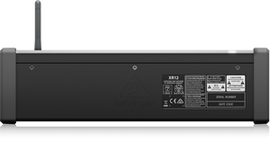 Behringer XR12 цифровой микшер в Сызрани