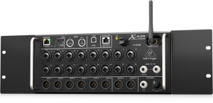 Behringer XR18 цифровой микшер в Сызрани