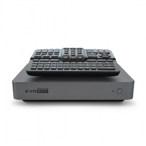 EVOBOX Premium Hi-End караоке-система в Сызрани