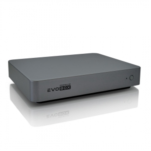 EVOBOX Premium Hi-End караоке-система в Сызрани
