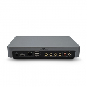 EVOBOX Premium Hi-End караоке-система в Сызрани