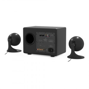 EvoSound Sphere 2.1 аудиосистема для караоке в Сызрани